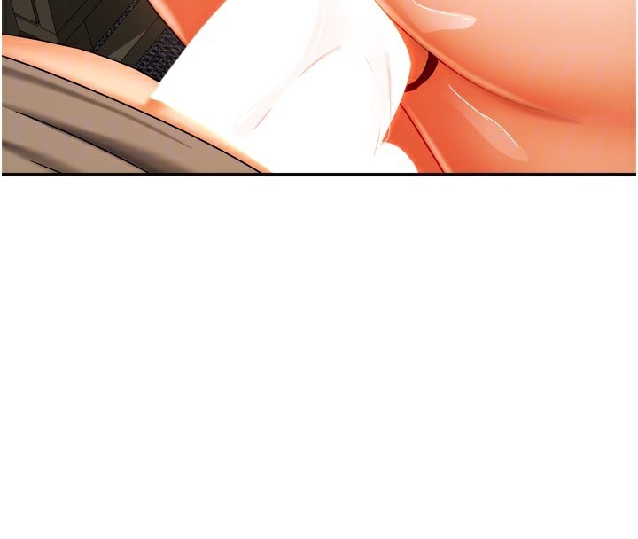 我家的女房客第24話-娜麗的騎乘術!