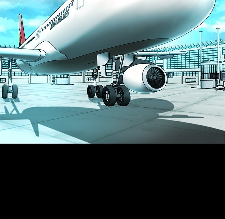 被幸运诅咒的人第1話