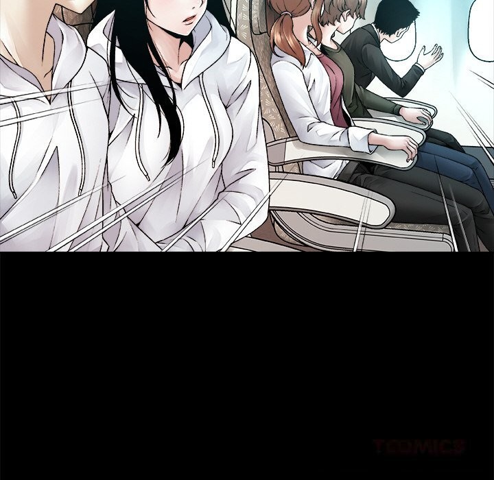 被幸运诅咒的人第1话