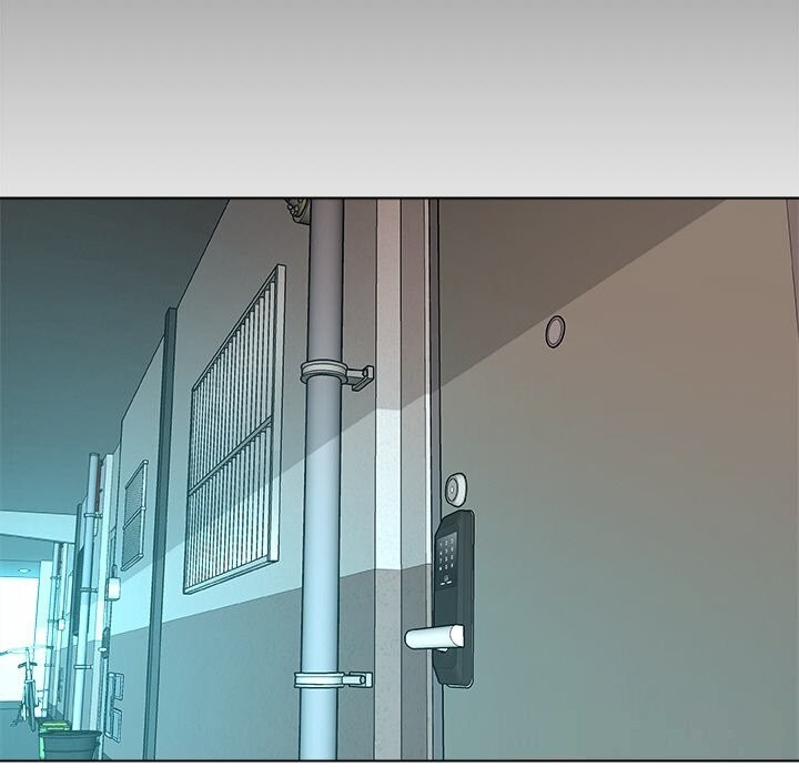 被幸运诅咒的人第1話