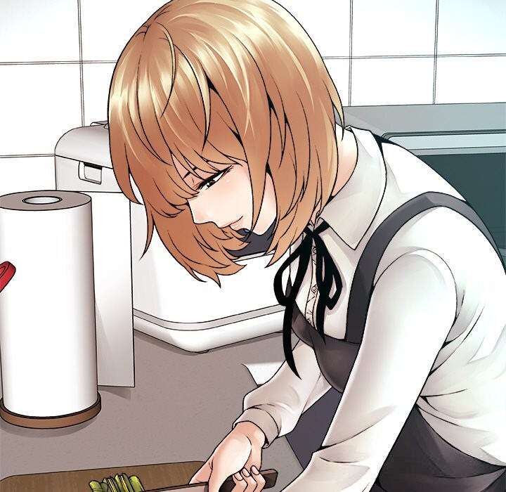 被幸运诅咒的人第1話