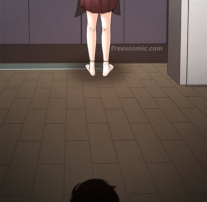 被幸运诅咒的人第1話