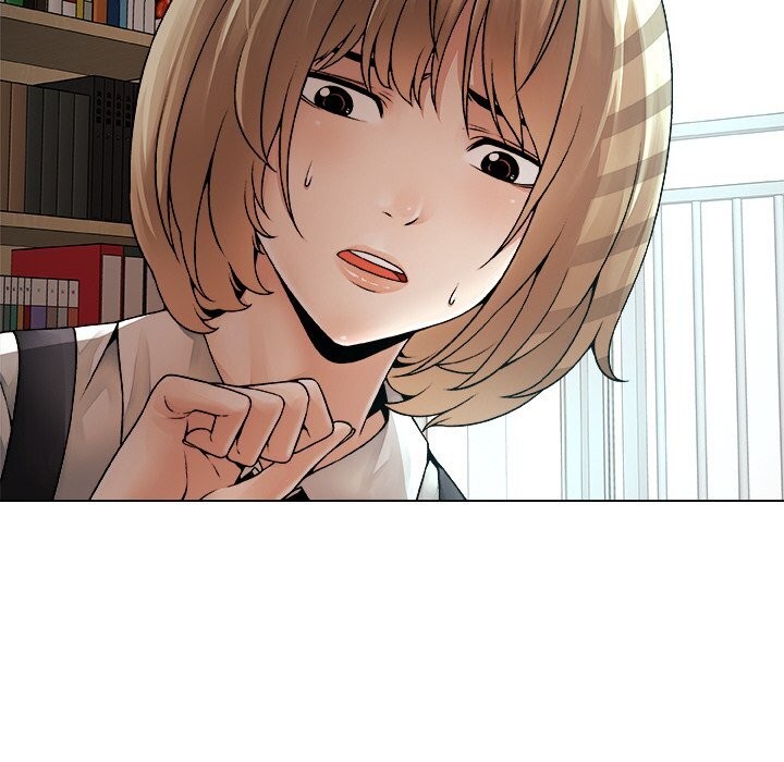 被幸运诅咒的人第1話