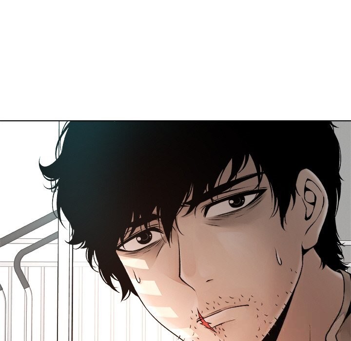 被幸运诅咒的人第1話