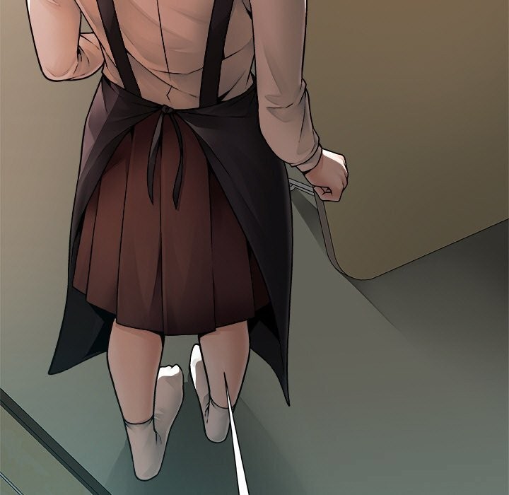 被幸运诅咒的人第1话