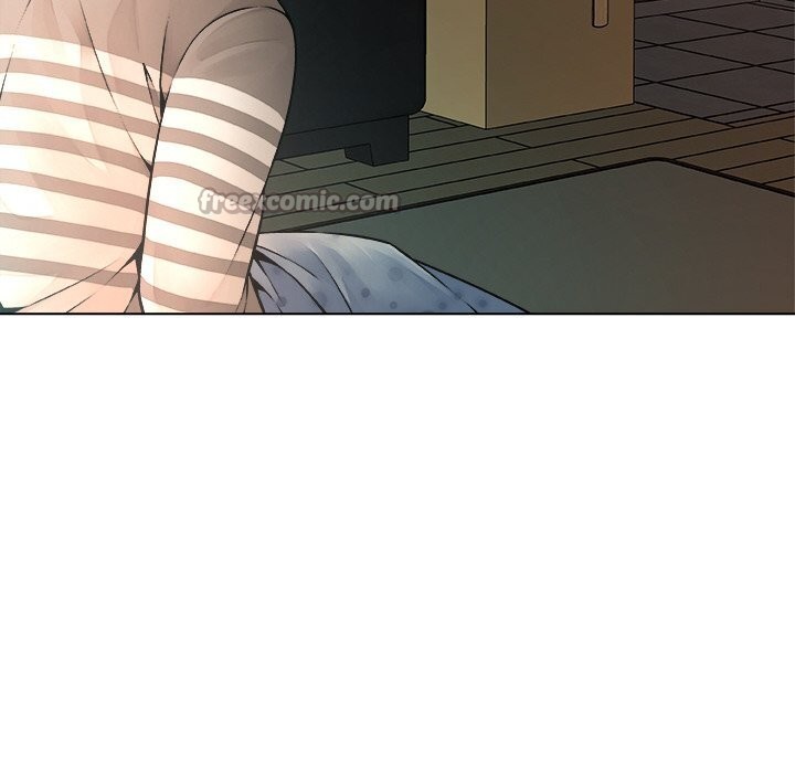 被幸运诅咒的人第1话