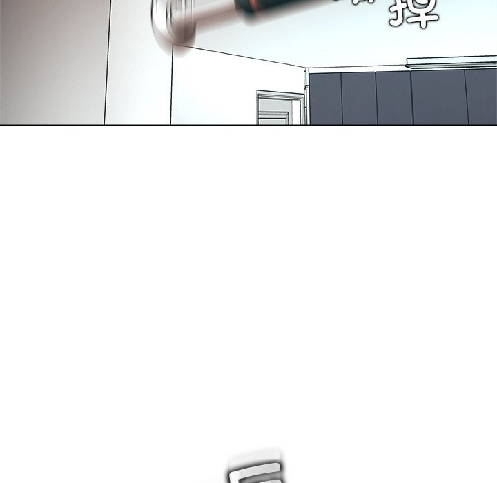 被幸运诅咒的人第1话