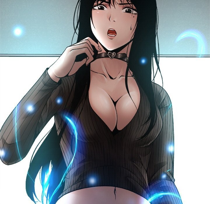 被幸运诅咒的人第1话