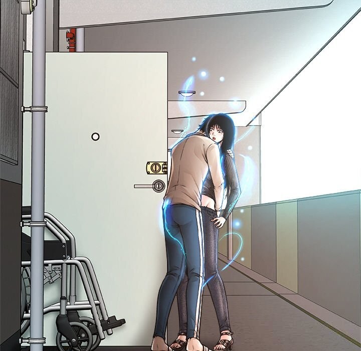 被幸运诅咒的人第2話