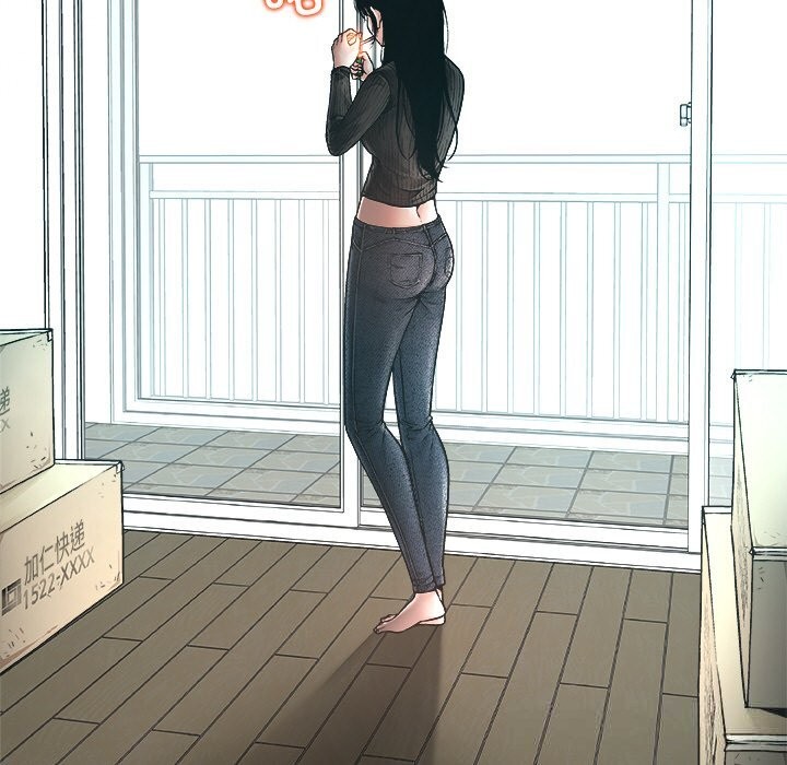 被幸运诅咒的人第2话