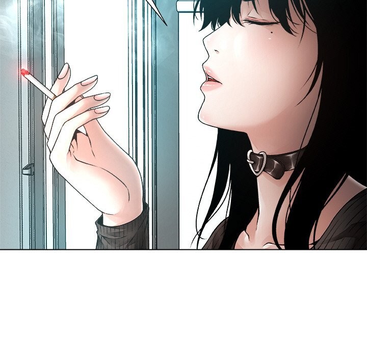 被幸运诅咒的人第2话