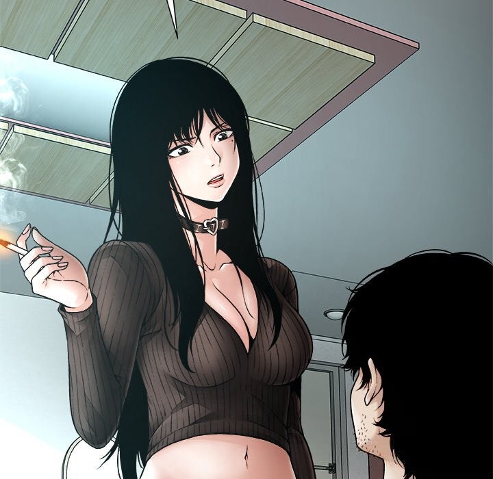 被幸运诅咒的人第2話