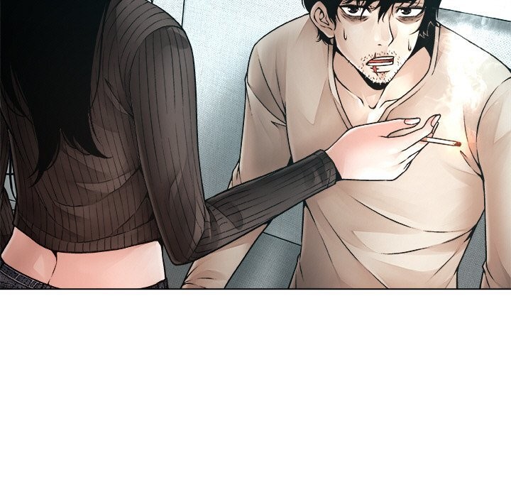 被幸运诅咒的人第2話