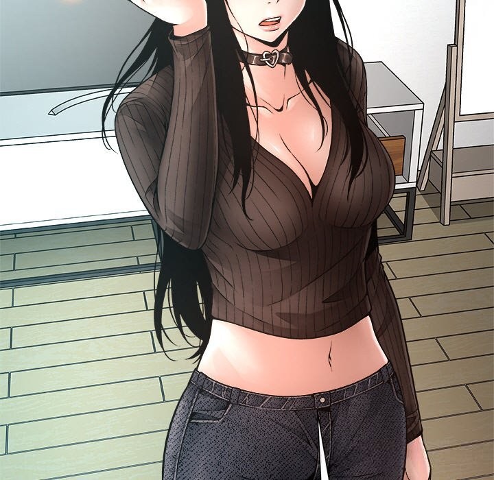 被幸运诅咒的人第2話