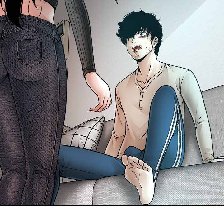 被幸运诅咒的人第2話