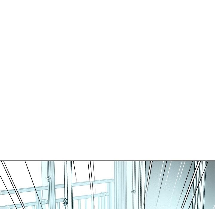 被幸运诅咒的人第2话