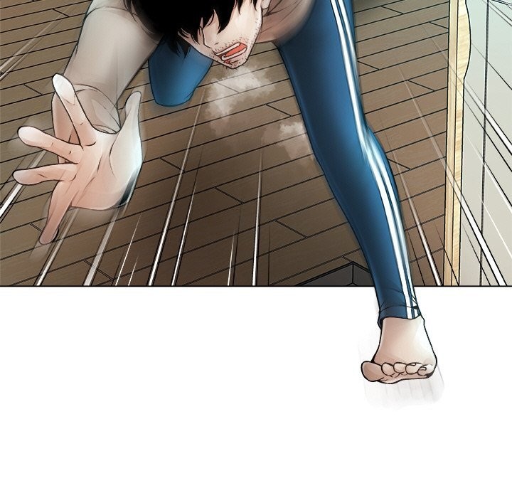 被幸运诅咒的人第2話