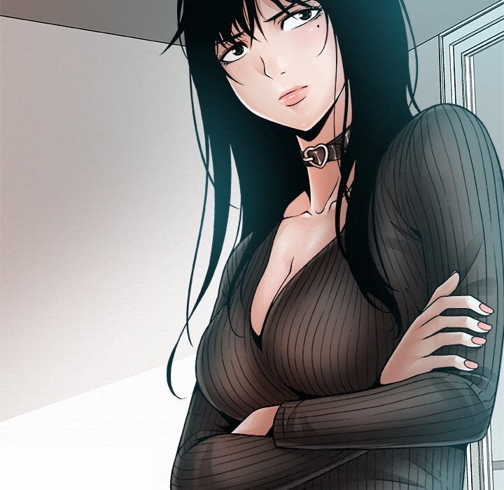 被幸运诅咒的人第2話