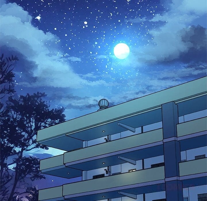 被幸运诅咒的人第2話