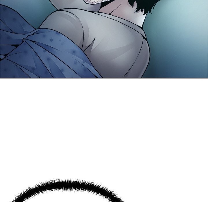 被幸运诅咒的人第2话