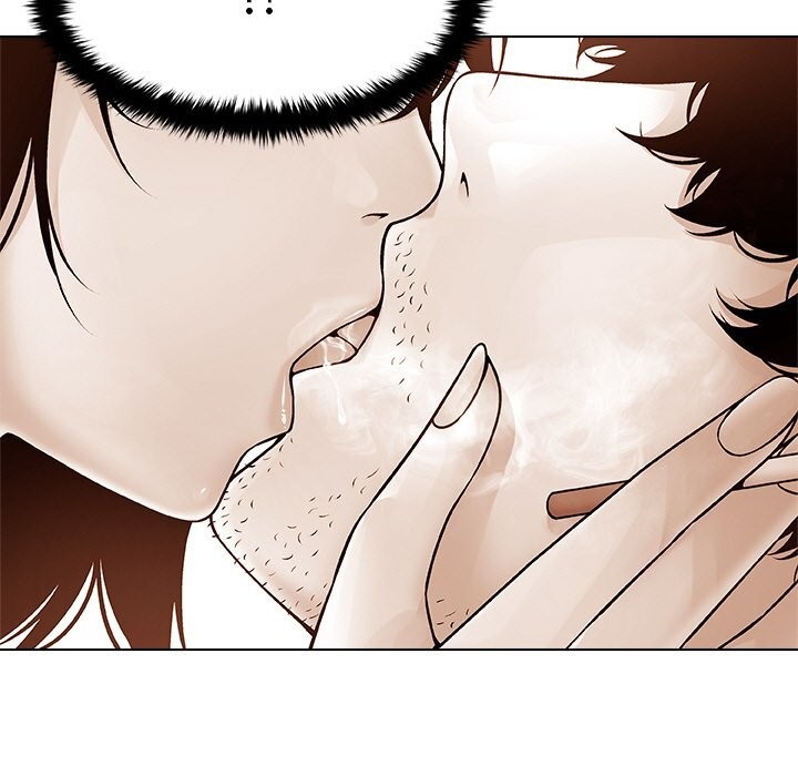 被幸运诅咒的人第2話