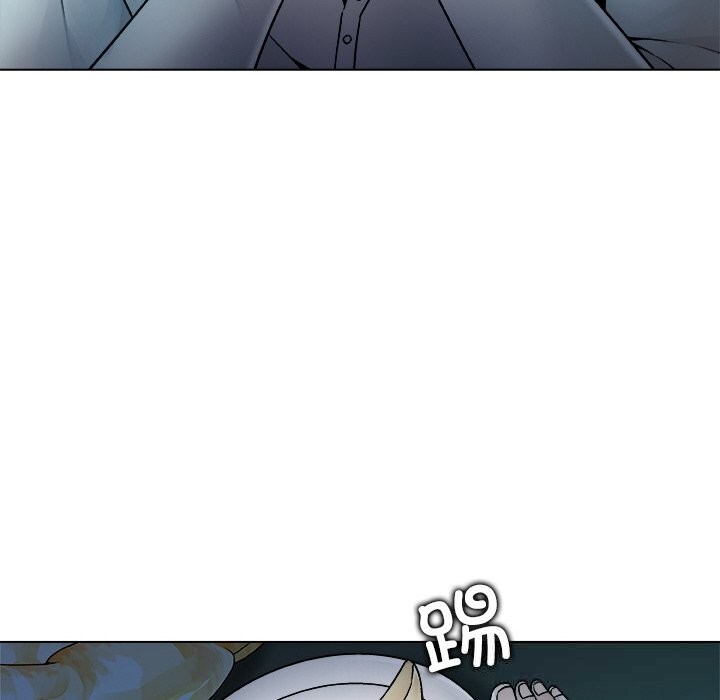 被幸运诅咒的人第2話