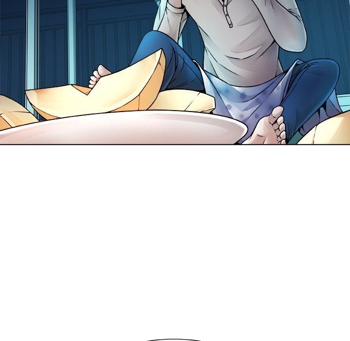 被幸运诅咒的人第2話