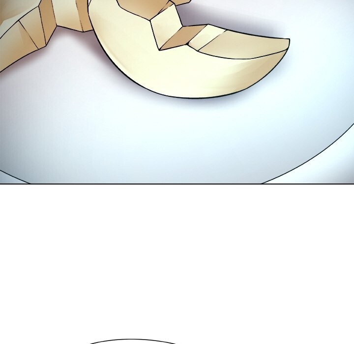 被幸运诅咒的人第2話