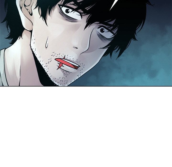 被幸运诅咒的人第2話