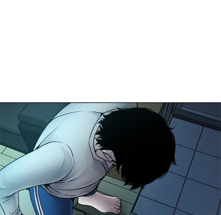 被幸运诅咒的人第2話