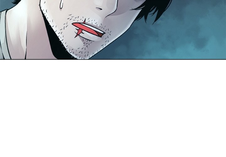 被幸运诅咒的人第3話