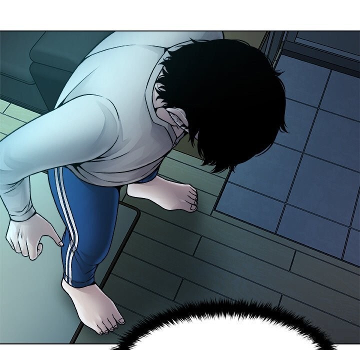 被幸运诅咒的人第3話