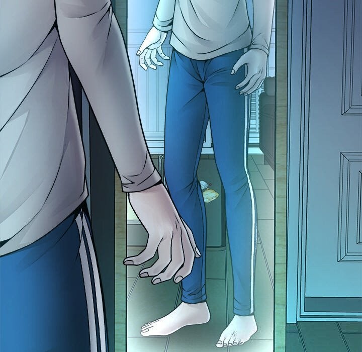 被幸运诅咒的人第3話