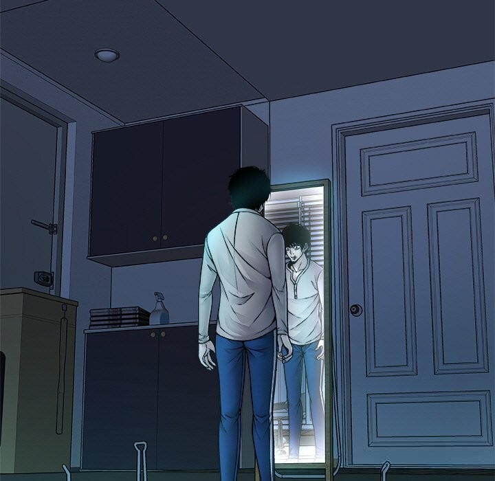 被幸运诅咒的人第3話