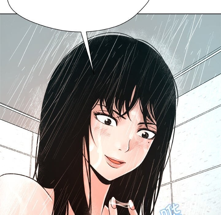 被幸运诅咒的人第3话