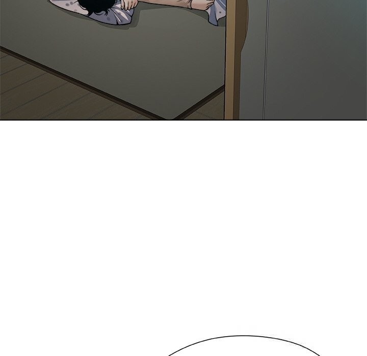 被幸运诅咒的人第3话