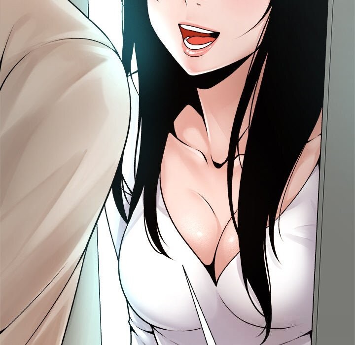 被幸运诅咒的人第3話