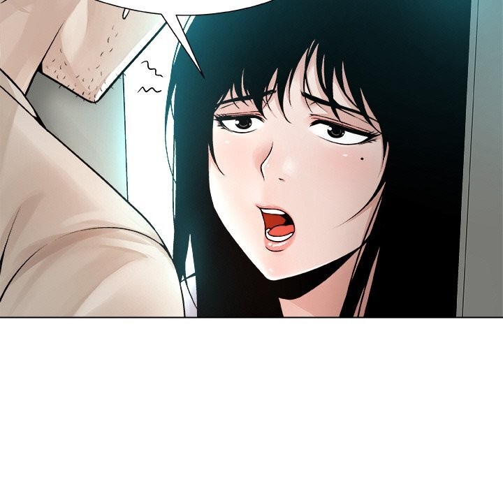 被幸運詛咒的人第3話