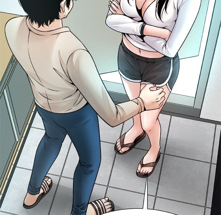 被幸运诅咒的人第3话