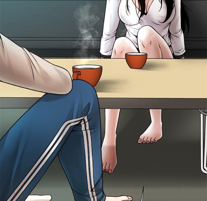 被幸运诅咒的人第3話