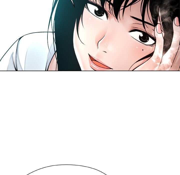 被幸运诅咒的人第3话