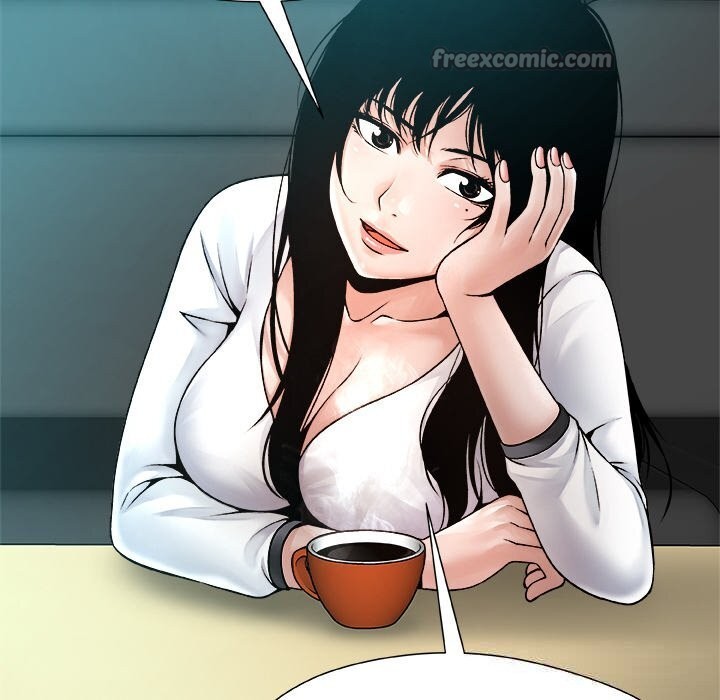 被幸运诅咒的人第3话