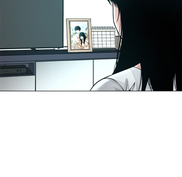 被幸运诅咒的人第3话