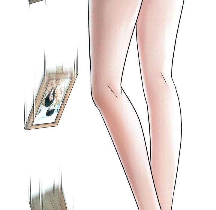 被幸运诅咒的人第3話