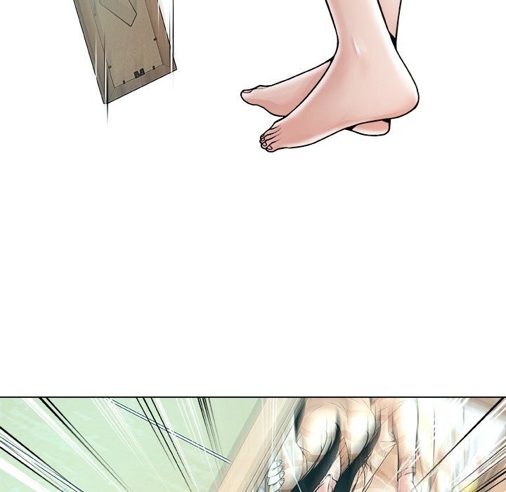 被幸运诅咒的人第3話