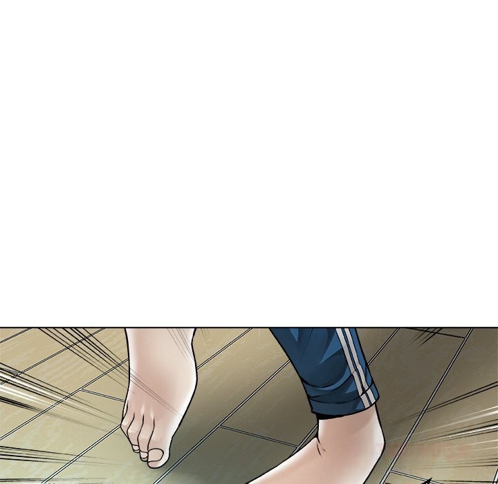 被幸运诅咒的人第3話