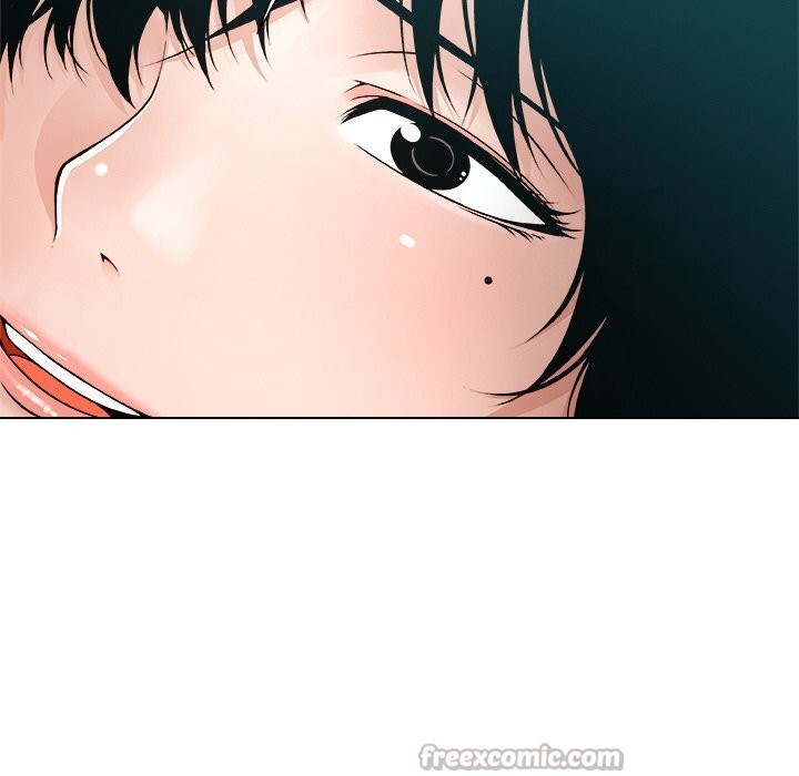 被幸運詛咒的人第3話