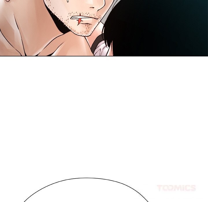 被幸运诅咒的人第3話