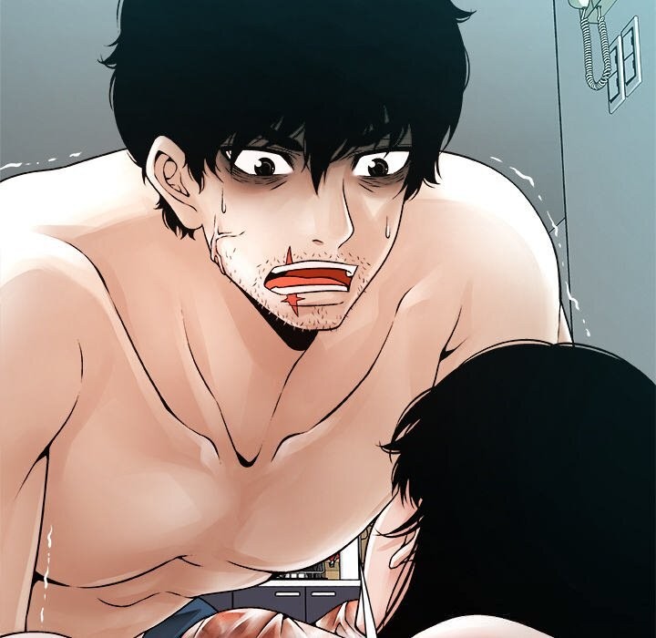 被幸运诅咒的人第3话