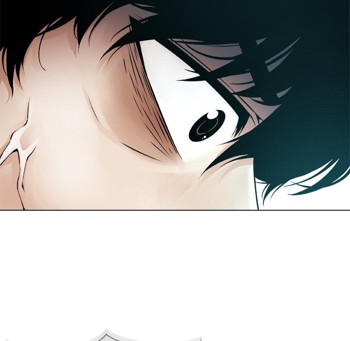 被幸运诅咒的人第3話